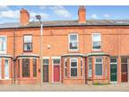 Imperial Road, Beeston, Nottingham, Nottinghamshire, NG9 3 bed terraced house