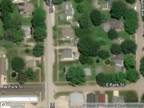 Foreclosure Property: N Minier Ave