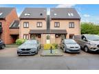 Curlew Wharf, Castle Marina, Nottingham 2 bed duplex for sale -