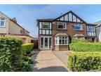 Steedman Avenue, Mapperley, Nottingham 3 bed semi-detached house for sale -