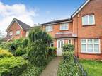 Quorn Road, Nottingham 3 bed terraced house for sale -
