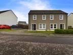 3 bedroom semi-detached house for sale in Strachan Way, Peterhead, AB42