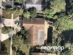 Foreclosure Property: Park Rd N