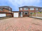 Mayland Drive, Streetly, Sutton Coldfield, B74 2DG 3 bed semi-detached house for