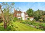 4 bedroom detached house for sale in The Mount, Fetcham, Leatherhead, Surrey