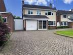 Grosvenor Close, Sutton Coldfield 3 bed detached house for sale -