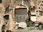 Foreclosure Property: Baker Canyon Rd