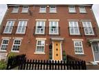 Grosmont Way, Duffryn, Newport NP10, 3 bedroom terraced house for sale -