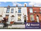 Stafford Road, Swinton, M27 2 bed terraced house to rent - £950 pcm (£219 pw)
