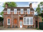 Detached house for sale in Highgate West Hill, London, N6