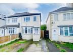 Anthony Drive, Derby DE24 2 bed semi-detached house for sale -