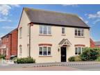 Chilham Way, Boulton Moor 3 bed detached house for sale -