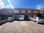 Brooking Close, Great Barr, Birmingham, B43 7TY 3 bed terraced house for sale -