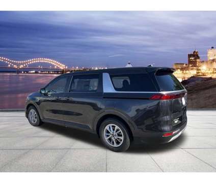 2024 Kia Carnival LX is a 2024 Car for Sale in Memphis TN