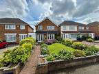 Lechlade Road, Great Barr, Birmingham B43 5NG 3 bed detached house for sale -