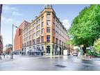 Regency House, Whitworth Street, Manchester, M1 3 bed apartment to rent -