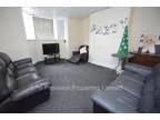 Brudenell Mount, Hyde Park LS6 6 bed terraced house to rent - £2,262 pcm (£522
