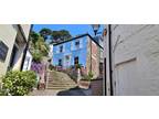 Bull Hill, Fowey 2 bed house for sale -