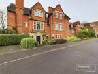 Upcross House, Upcross Gardens, Reading, Berkshire, RG1 2 bed apartment -