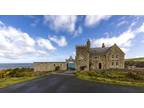 4 bedroom detached house for sale in Dundarg Castle, New Aberdour, Fraserburgh