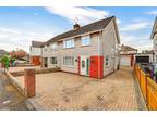 Coryton Crescent, Whitchurch, Cardiff 3 bed semi-detached house for sale -