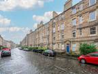 Halmyre Street, Leith, Edinburgh 1 bed flat to rent - £945 pcm (£218 pw)