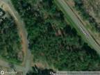 Foreclosure Property: French Broad Rd