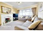 Brundall Crescent, Cardiff 3 bed semi-detached house for sale -