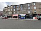 Home Street, Tenanted Investment, Edinburgh EH3 1 bed flat -