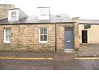 Manse Road, Corstorphine, Edinburgh 2 bed semi-detached house to rent -