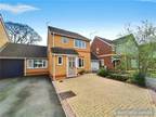 Allen Close, Old St. Mellons, Cardiff 2 bed detached house for sale -