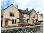 2 bedroom end of terrace house for sale in Dullanbank, Dufftown, AB55
