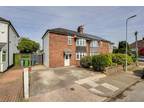 Woodland Road, Whitchurch, Cardiff 2 bed semi-detached house for sale -