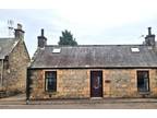 3 bedroom detached bungalow for sale in Albert Cottage, 22 North Street, Rothes