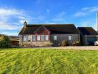 3 bedroom detached bungalow for sale in Parkhouse, Woodlands, Dyce.