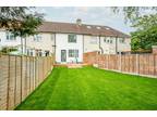 2 bedroom terraced house for sale in Westfield Place, Harpenden, Hertfordshire