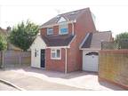 4 bedroom detached house for sale in Hopkins Mead, Chelmer Village, Chelmsford