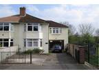 Hendred Street, Cowley, East Oxford, Oxfordshire, OX4 4 bed semi-detached house