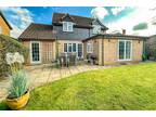4 bedroom detached house for sale in Pollicott Close, St.