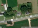 Foreclosure Property: Us Highway 158