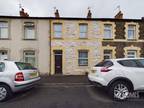 Ruby Street, Roath, Cardiff CF24 1LN 3 bed terraced house for sale -