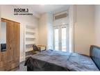 8 bedroom for rent, Cameron Terrace, Prestonfield, Edinburgh, EH16 5LD £895 pcm