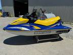 2006 Sea-Doo GTI SE PWC **DEAL OF THE WEEK!** Boat for Sale