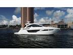 2021 Cruisers Yachts 50 Cantius Boat for Sale
