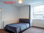 9 bedroom for rent, York Place, New Town, Edinburgh, EH1 3JD £875 pcm