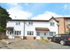 Verbena Close, St. Mellons, Cardiff 2 bed terraced house for sale -