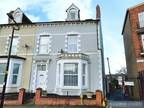 Coldstream Terrace, Cardiff 5 bed end of terrace house for sale -