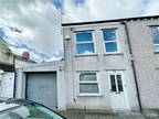 Stafford Road, Cardiff 1 bed end of terrace house for sale -