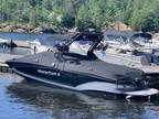 2024 MasterCraft X24 Boat for Sale