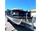 2021 Starcraft EX22 Q Boat for Sale